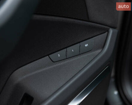 Серый Ауди E-Tron, объемом двигателя 0 л и пробегом 33 тыс. км за 53000 $, фото 27 на Automoto.ua