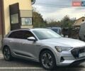 Серый Ауди E-Tron, объемом двигателя 0 л и пробегом 85 тыс. км за 33700 $, фото 19 на Automoto.ua