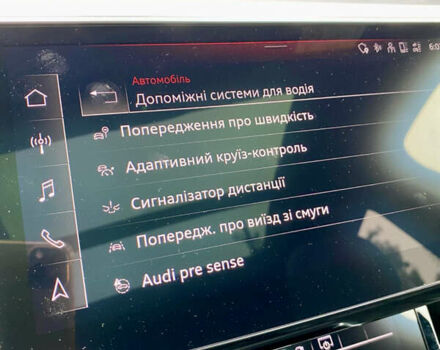 Серый Ауди E-Tron, объемом двигателя 0 л и пробегом 126 тыс. км за 34995 $, фото 33 на Automoto.ua