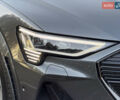 Серый Ауди E-Tron, объемом двигателя 0 л и пробегом 14 тыс. км за 53999 $, фото 25 на Automoto.ua