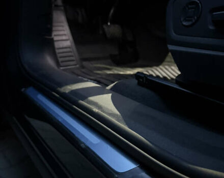 Серый Ауди E-Tron, объемом двигателя 0 л и пробегом 45 тыс. км за 42000 $, фото 35 на Automoto.ua