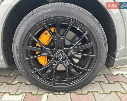 Серый Ауди E-Tron, объемом двигателя 0 л и пробегом 25 тыс. км за 44900 $, фото 8 на Automoto.ua