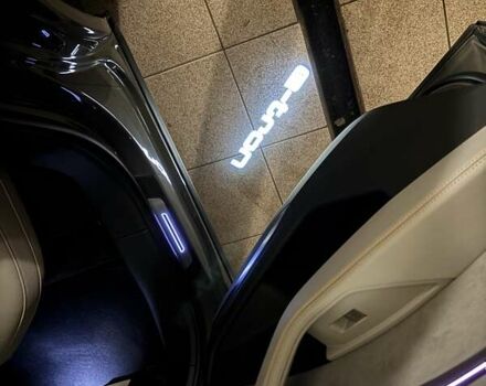 Серый Ауди E-Tron, объемом двигателя 0 л и пробегом 25 тыс. км за 44900 $, фото 30 на Automoto.ua