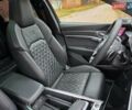 Сірий Ауді E-Tron, об'ємом двигуна 0 л та пробігом 100 тис. км за 41888 $, фото 43 на Automoto.ua