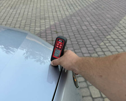 Сірий Ауді E-Tron, об'ємом двигуна 0 л та пробігом 49 тис. км за 36500 $, фото 79 на Automoto.ua