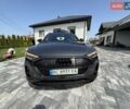 Серый Ауди E-Tron, объемом двигателя 0 л и пробегом 14 тыс. км за 47900 $, фото 7 на Automoto.ua