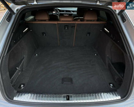 Сірий Ауді E-Tron, об'ємом двигуна 0 л та пробігом 49 тис. км за 36500 $, фото 66 на Automoto.ua