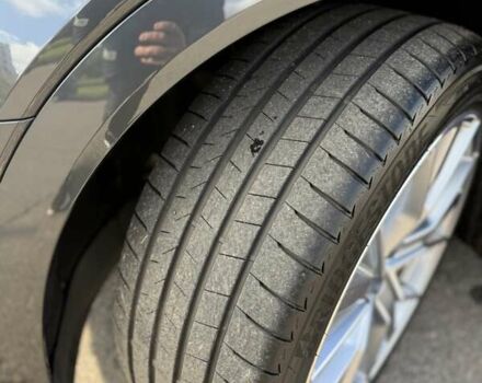 Серый Ауди E-Tron, объемом двигателя 0 л и пробегом 31 тыс. км за 40500 $, фото 26 на Automoto.ua