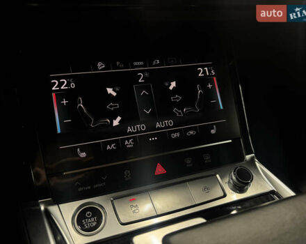 Сірий Ауді E-Tron, об'ємом двигуна 0 л та пробігом 99 тис. км за 33500 $, фото 8 на Automoto.ua