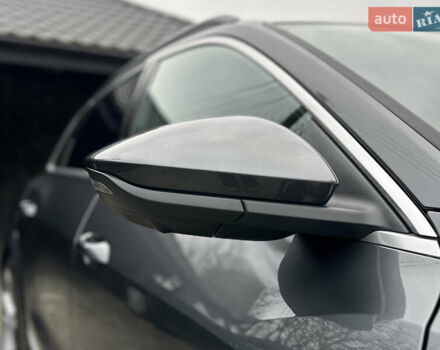 Сірий Ауді E-Tron, об'ємом двигуна 0 л та пробігом 22 тис. км за 49999 $, фото 32 на Automoto.ua