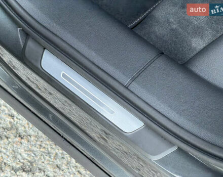 Серый Ауди E-Tron, объемом двигателя 0 л и пробегом 14 тыс. км за 53999 $, фото 84 на Automoto.ua