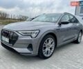 Ауди E-Tron 2022 в Хмельницком на Automoto.ua Серый Ауди E-Tron, объемом двигателя 0 л и пробегом 82 тыс. км за 39999 $, фото 1 на Automoto.ua