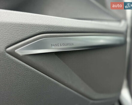 Сірий Ауді E-Tron, об'ємом двигуна 0 л та пробігом 48 тис. км за 49999 $, фото 47 на Automoto.ua