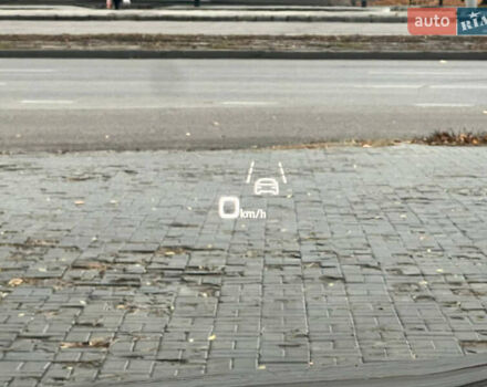 Серый Ауди E-Tron, объемом двигателя 0 л и пробегом 32 тыс. км за 43500 $, фото 51 на Automoto.ua