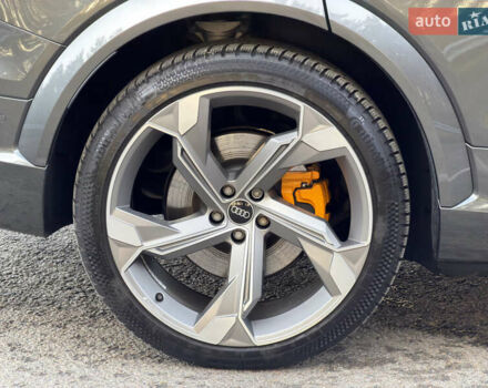 Серый Ауди E-Tron, объемом двигателя 0 л и пробегом 14 тыс. км за 53999 $, фото 34 на Automoto.ua