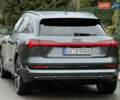 Сірий Ауді E-Tron, об'ємом двигуна 0 л та пробігом 151 тис. км за 29500 $, фото 18 на Automoto.ua