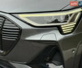 Сірий Ауді E-Tron, об'ємом двигуна 0 л та пробігом 151 тис. км за 29500 $, фото 32 на Automoto.ua