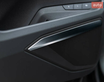 Серый Ауди E-Tron, объемом двигателя 0 л и пробегом 33 тыс. км за 53000 $, фото 28 на Automoto.ua