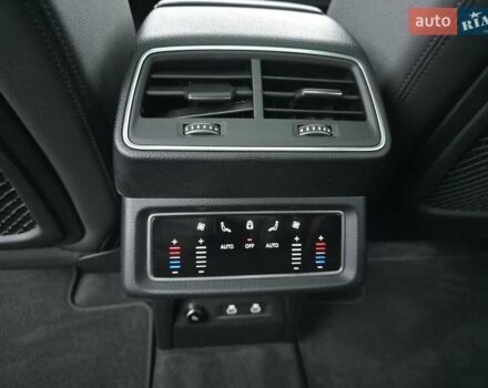 Серый Ауди E-Tron, объемом двигателя 0 л и пробегом 149 тыс. км за 36900 $, фото 16 на Automoto.ua