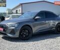 Серый Ауди E-Tron, объемом двигателя 0 л и пробегом 70 тыс. км за 39650 $, фото 1 на Automoto.ua