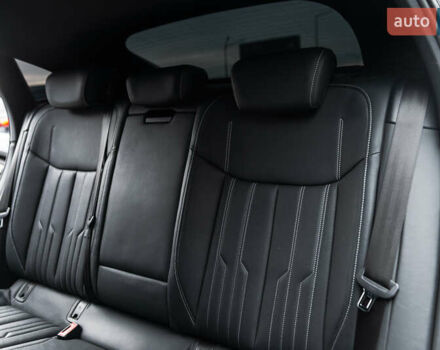 Серый Ауди E-Tron, объемом двигателя 0 л и пробегом 33 тыс. км за 53000 $, фото 30 на Automoto.ua