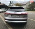 Серый Ауди E-Tron, объемом двигателя 0 л и пробегом 85 тыс. км за 33700 $, фото 11 на Automoto.ua