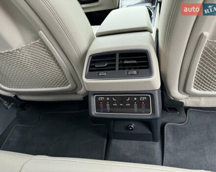 Сірий Ауді E-Tron, об'ємом двигуна 0 л та пробігом 61 тис. км за 39999 $, фото 15 на Automoto.ua