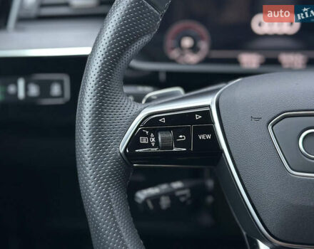 Серый Ауди E-Tron, объемом двигателя 0 л и пробегом 48 тыс. км за 49999 $, фото 53 на Automoto.ua