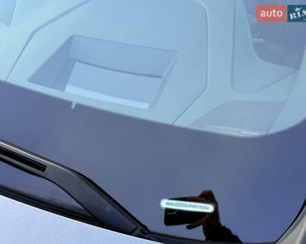 Серый Ауди E-Tron, объемом двигателя 0 л и пробегом 84 тыс. км за 39999 $, фото 1 на Automoto.ua