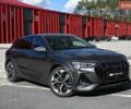 Серый Ауди E-Tron, объемом двигателя 0 л и пробегом 91 тыс. км за 43900 $, фото 1 на Automoto.ua