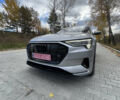 Серый Ауди E-Tron, объемом двигателя 0 л и пробегом 145 тыс. км за 29500 $, фото 28 на Automoto.ua