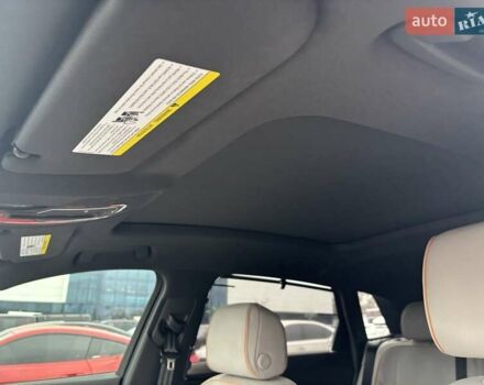 Серый Ауди E-Tron, объемом двигателя 0 л и пробегом 25 тыс. км за 44900 $, фото 15 на Automoto.ua