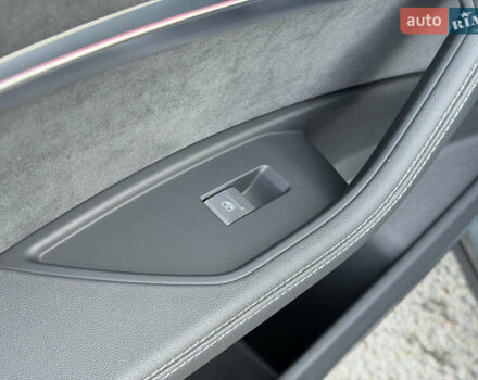 Серый Ауди E-Tron, объемом двигателя 0 л и пробегом 14 тыс. км за 53999 $, фото 82 на Automoto.ua