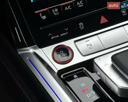Сірий Ауді E-Tron, об'ємом двигуна 0 л та пробігом 48 тис. км за 49999 $, фото 65 на Automoto.ua