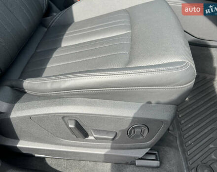 Сірий Ауді E-Tron, об'ємом двигуна 0 л та пробігом 22 тис. км за 48490 $, фото 34 на Automoto.ua