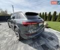 Серый Ауди E-Tron, объемом двигателя 0 л и пробегом 14 тыс. км за 47900 $, фото 2 на Automoto.ua