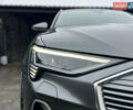 Серый Ауди E-Tron, объемом двигателя 0 л и пробегом 48 тыс. км за 49999 $, фото 24 на Automoto.ua