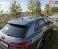 Серый Ауди E-Tron, объемом двигателя 0 л и пробегом 65 тыс. км за 53900 $, фото 9 на Automoto.ua
