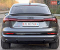 Серый Ауди E-Tron, объемом двигателя 0 л и пробегом 14 тыс. км за 53999 $, фото 8 на Automoto.ua