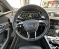 Серый Ауди E-Tron, объемом двигателя 0 л и пробегом 14 тыс. км за 47900 $, фото 12 на Automoto.ua