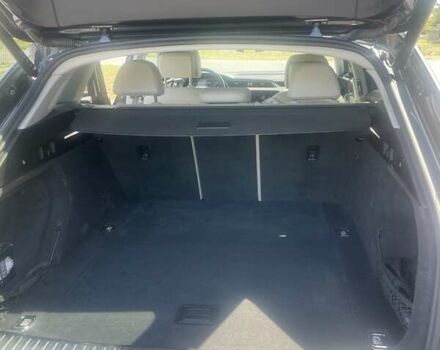 Сірий Ауді E-Tron, об'ємом двигуна 0 л та пробігом 26 тис. км за 34000 $, фото 8 на Automoto.ua