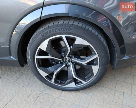 Серый Ауди E-Tron, объемом двигателя 0 л и пробегом 37 тыс. км за 55900 $, фото 9 на Automoto.ua