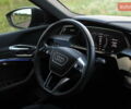 Сірий Ауді E-Tron, об'ємом двигуна 0 л та пробігом 80 тис. км за 38700 $, фото 23 на Automoto.ua