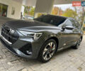 Серый Ауди E-Tron, объемом двигателя 0 л и пробегом 32 тыс. км за 43500 $, фото 6 на Automoto.ua