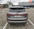 Серый Ауди E-Tron, объемом двигателя 0 л и пробегом 25 тыс. км за 44900 $, фото 4 на Automoto.ua