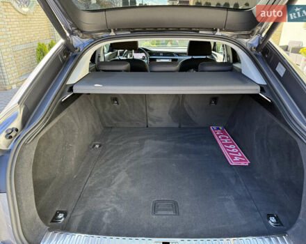 Серый Ауди E-Tron, объемом двигателя 0 л и пробегом 90 тыс. км за 33000 $, фото 92 на Automoto.ua