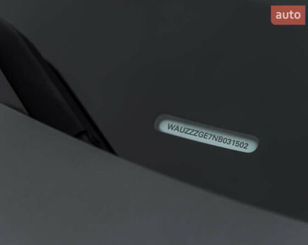 Серый Ауди E-Tron, объемом двигателя 0 л и пробегом 33 тыс. км за 53000 $, фото 47 на Automoto.ua