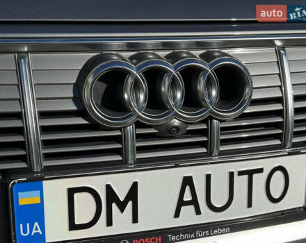 Серый Ауди E-Tron, объемом двигателя 0 л и пробегом 90 тыс. км за 33000 $, фото 34 на Automoto.ua