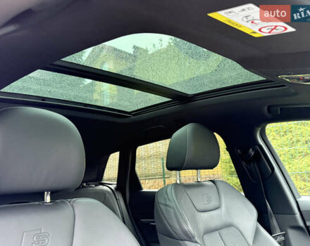 Сірий Ауді E-Tron, об'ємом двигуна 0 л та пробігом 151 тис. км за 29500 $, фото 93 на Automoto.ua