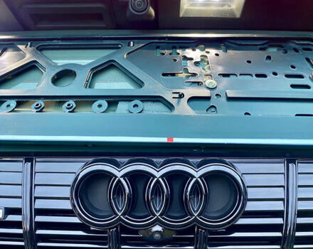 Сірий Ауді E-Tron, об'ємом двигуна 0 л та пробігом 43 тис. км за 45500 $, фото 38 на Automoto.ua